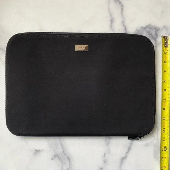 Gucci Portfolio CaseGucci Laptop Sleeve